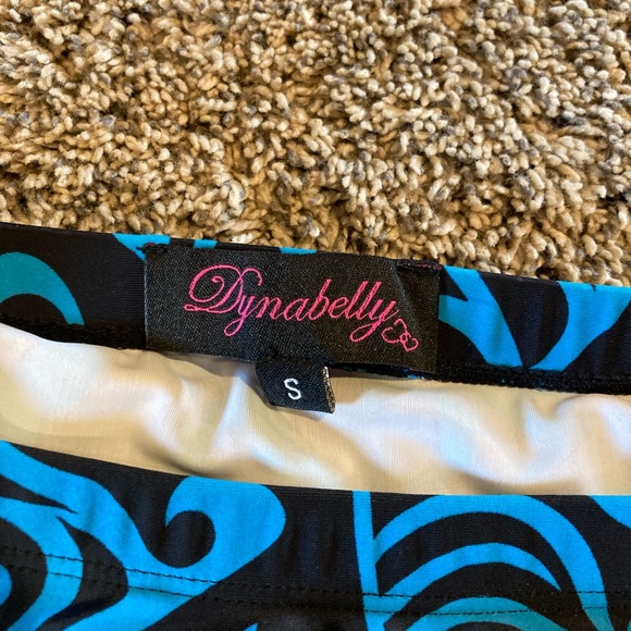 Two piece maternity swimsuit - Picture 3 of 4